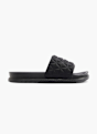 Graceland Slide Black 45565 1