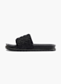 Graceland Slide Black 45565 2