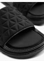 Graceland Slide Black 45565 5