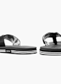 ESPRIT Infradito Nero 28509 4