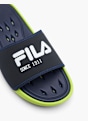 FILA Šľapky Modrá 6938 2