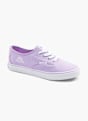 Kappa Sneaker Lilla 2363 6