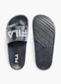 FILA Šľapky Modrá 3288 3