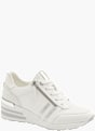 Catwalk Sapatilha Branco 19871 1