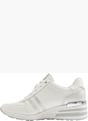 Catwalk Sapatilha Branco 19871 2