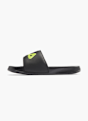 FILA Slides Schwarz 6017 2