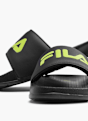 FILA Slides Schwarz 6017 5