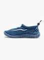 Blue Fin Klapki basenowe Niebieski 33418 2