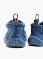 Blue Fin Klapki basenowe Niebieski 33418 4