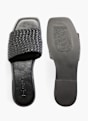 5th Avenue Slip-in sandal Svart 3291 3