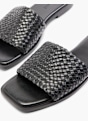 5th Avenue Slip-in sandal Svart 3291 5