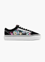 British Knights Chaussures de ville Noir 23876 1