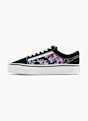 British Knights Chaussures de ville Noir 23876 2