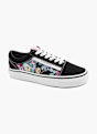 British Knights Chaussures de ville Noir 23876 6