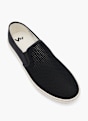 Venice Scarpa bassa Nero 76506 2
