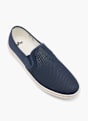 Venice Scarpa bassa Blu 76505 2
