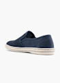 Venice Scarpa bassa Blu 76505 3