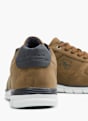 TOM TAILOR Halbschuh Cognac 4215 4