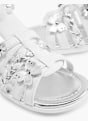 Cupcake Couture Sandal Hvid 27602 5