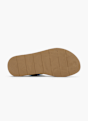 Graceland Sandal Svart 3299 4