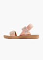 Graceland Sandal Pink 1445 2