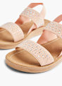 Graceland Sandal Pink 1445 5