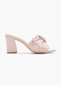 Graceland Sandalias Rosa 1447 1