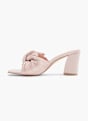 Graceland Sandalias Rosa 1447 2