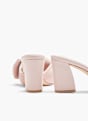 Graceland Sandalias Rosa 1447 4