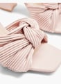 Graceland Sandalias Rosa 1447 5
