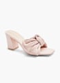 Graceland Sandalias Rosa 1447 6