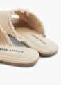 Vero Moda Sandália Bio Bege 2372 4