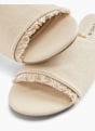 Vero Moda Sandália Bio Bege 2372 5