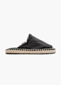 Vero Moda Espadrilky Černá 3301 1