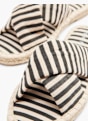 Vero Moda Ciabatta bassa Nero 1448 5