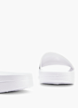 adidas Papuci Alb 6949 4