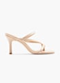 Catwalk Sandalo Beige 4220 1