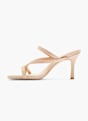 Catwalk Sandalo Beige 4220 2