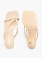 Catwalk Sandalo Beige 4220 3