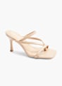 Catwalk Sandalo Beige 4220 6