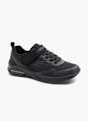 Skechers Маратонки Черен 5161 6