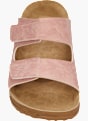 Björndal Terlik Pudra Pembe 70218 3
