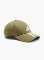 adidas Czapka z daszkiem Oliwkowy 1451 1