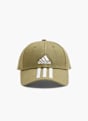 adidas Czapka z daszkiem Oliwkowy 1451 2