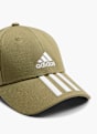 adidas Czapka z daszkiem Oliwkowy 1451 4