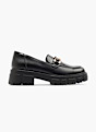 Catwalk Mocasín Negro 8016 1