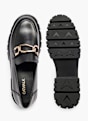 Catwalk Mocasín Negro 8016 3