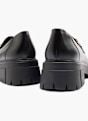 Catwalk Mocasín Negro 8016 4