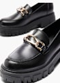 Catwalk Mocasín Negro 8016 5