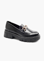 Catwalk Mocasín Negro 8016 6